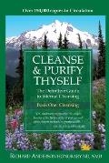 Cleanse & Purify Thyself Book One Cleans