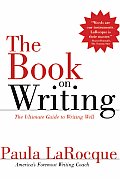 Book on Writing The Ultimate Guide to Writing Well