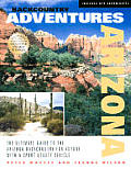 Backcountry Adventures Arizona The Ultim