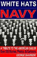 White Hats Of The Navy