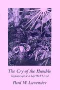Cry Of The Humble Vignettes From A Life