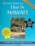 So You Want To Live In Hawaii 2nd Edition