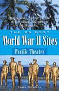25 Best World War II Sites Pacific Theater The Ultimate Travelers Guide to Battlefields Monuments & Museums