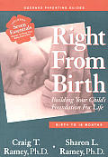 Right From Birth Building Your Childs