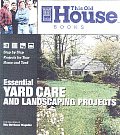 This Old House Essential Yard Care & Lan