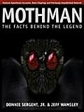Mothman The Facts Behind The Legend