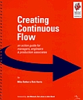 Creating Continuous Flow An Action Guide Fo