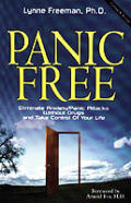 Panic Free Eliminate Anxiety Panic Attac