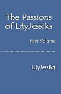 The Passions of Lady Jessika