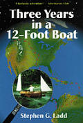 Three Years In A Twelve Foot Boat