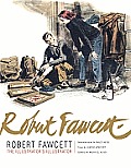 Robert Fawcett The Illustrators Illustrator