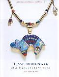 Jesse Monongya: Opal Bears and Lapis Skies