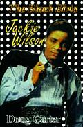 Black Elvis Jackie Wilson