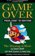 Game Over How Nintendo Conquered The World