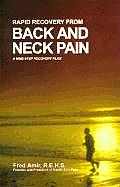 Rapid Recovery from Back & Neck Pain A Nine Step Recovery Plan