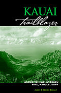 Kauai Trailblazer 2nd Edition