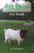 Raising Meat Goats For Profit