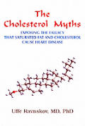 Cholesterol Myths Exposing The Fallacy