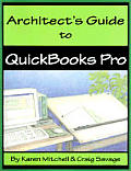 Architects Guide To Quickbooks Pro