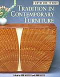 Tradition In Contemporary Furniture