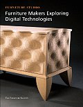 Furniture Makers Exploring Digital Technologies