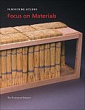 Focus on Materials Annual Journal of the Furniture Society