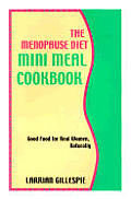 Menopause Diet Mini Meal Cookbook