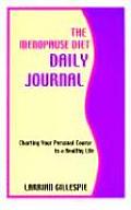 Menopause Diet Daily Journal