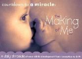 Countdown To A Miracle The Making Of Me