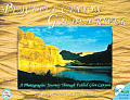 Peaceful Canyon, Golden River: A Photographic Journey Through Fabled Glen Canyon [With CDROM]