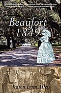 Beaufort 1849