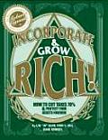 Inc & Grow Rich