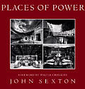 Places Of Power Aesthetics Of Technology