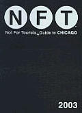 Nft Not For Tourists Chicago 2003