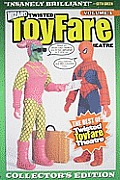 Best Of Twisted Toyfare Theatre Volume 2