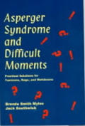 Asperger Syndrome & Difficult Moments