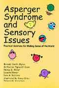 Asperger Syndrom & Sensory Issues