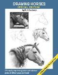 Drawing Horses: Special Edition