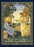 Women of the Bible: Stories from the Old and New Testaments