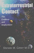 Extraterrestrial Contact Evidence & Implications