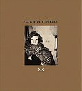 XX: Lyrics and Photographs of the Cowboy Junkies, with Watercolors by Enrique Mart?nez Celaya