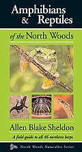 Amphibians & Reptiles Of The North Woods