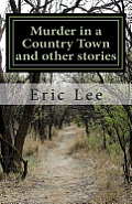 Murder in a Country Town and other stories