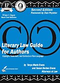 Literary Law Guide For Authors