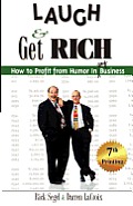 Laugh and Get Rich: How to Profit from Humor in Any Business