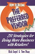 How To Become A Preferred Vendor 251 Str