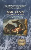 Fish Tales (From the Belly of the Whale): Fifty of the Greatest Misconceptions Ever Blamed on The Bible: Reel Three #17-1