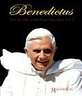 Benedictus Day by Day with Pope Benedict XVI