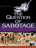 Question Of Sabotage
