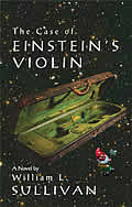 Case Of Einsteins Violin